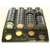 La Femme Single Eyeshadow Tray 2