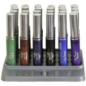 La Femme Color Eyeliner Assorted
