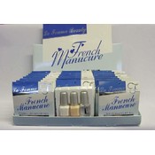 La Femme French Manicure Sets-Blue