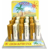 Cocoa Butter Stick