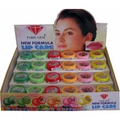 Paris Gem&copy; Lip Balm with Moisturizer