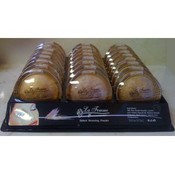 La Femme Bronzing Powder Tray B
