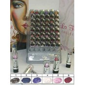 La Femme Lipstick Tray 1
