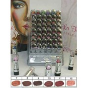 La Femme Lipstick Tray 2