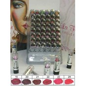 La Femme Lipstick Tray 4