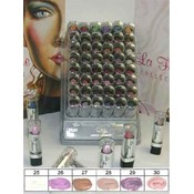 La Femme Lipstick Tray 5