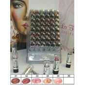 La Femme Lipstick Tray 6