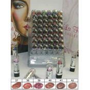 La Femme Lipstick Tray 7