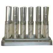 La Femme Clear Lip Shine