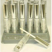 La Femme Clear Glitter Lip Shine