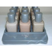 La Femme Liquid Foundation Tray 1