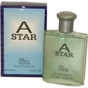 A Star 3.4 oz (100ml) Men's Fragrance