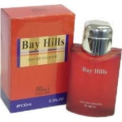 Bay Hill Men's 3.4 oz Fragrance