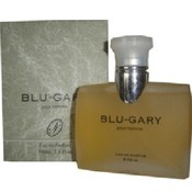Blue Gary 3.4 oz Men's Fragrance