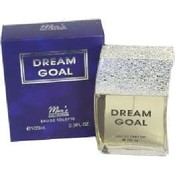 Dream Goal. 3.4 oz Men's Fragrance