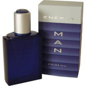 Energy Man Men's Perfume