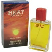 Heat - 3.4 oz. Men's Fragrance