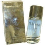 Jil Silence by La Femme Mens 3.4 Oz Perfume