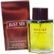just See 3.4 oz. Men's Fragrance
