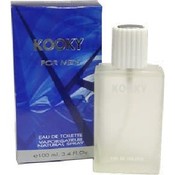 Kooky 3.4 oz. Men's Fragrance