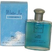 Winter Ice Men's 100 oz. Fragrance