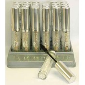 La Femme Glitter Mascara