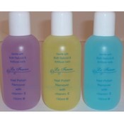 La Femme Nail Polish Remover With Vitamin E 150ml
