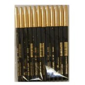 La Femme Kohl Eyeliner Black Eye Pencil