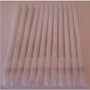 White Eye Pencil