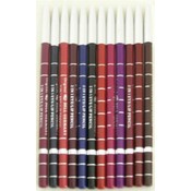 Bell 2in1 (Eye, Lip) Assorted Color Pencil
