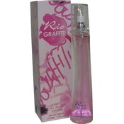 Rio Graffiti 50ml Women's Perfume