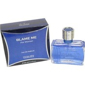 Blame Me. 100 ml Women's Perfume