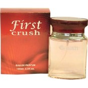 First Crush Women's 100 ml Perfume
