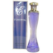E Original. 100 ml Women's Perfume