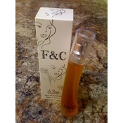 JPG 50ml Women's Perfume