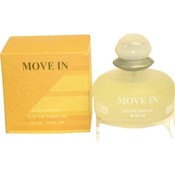 Move In 3.4 oz Women's Perfume