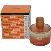 Orange Girls 3.4 oz Women's Perfume