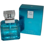 Very Happy Women's 3.4 oz Perfume