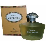 Western Blueberry Women's 3.4 oz Perfume