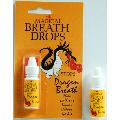 Magical Breath Drops