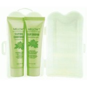 Travel Package Shampoo/Conditioner, Soft Tube 30ml