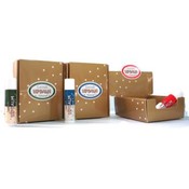 All Natural Vitamin E Lip Balm Gloss