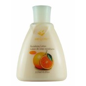 Energizing Orange Spa Travel Size Body Lotion