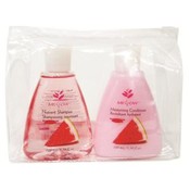 Travel Pack-Shampoo and Conditioner-Watermelon