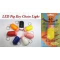 Animal Friends 2 LED Key Chain - Mix