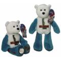 Delaware Coin Bear #01 - 1999
