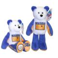 Colorado Coin Bear #38 - 2006