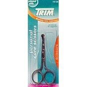 Trim Specialty Care Personal Care Scissors, 1 ea