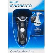 Norelco 7310XL Men's Spectra Rechargeable Shaver