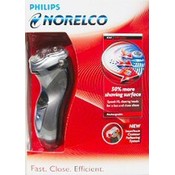 Norelco 8240XL Speed XL Rechargeable Cordless/Corded Razor